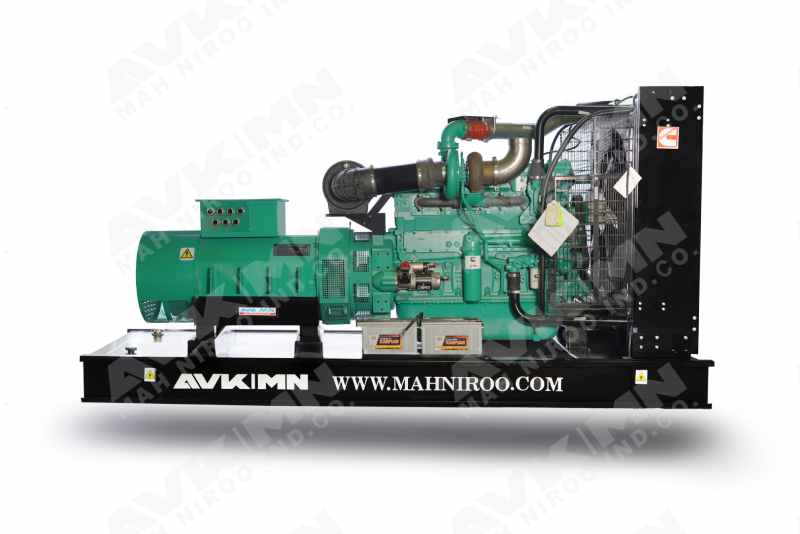 diesel-generator